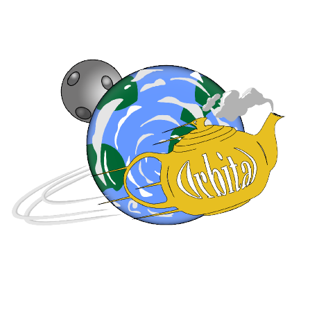 Orbital Teapot